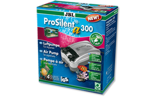 JBL ProSilent a300 3,9W